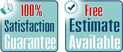 100% Satisfaction Guarantee